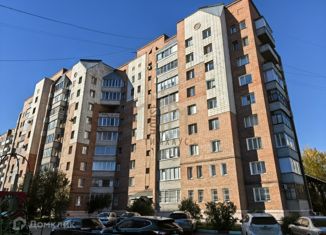 Продается однокомнатная квартира, 44 м2, Омская область, улица Гуртьева, 33/1