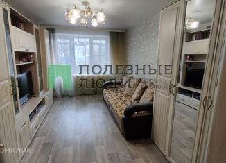 Продам 2-ком. квартиру, 41 м2, посёлок Строитель, микрорайон Северный, 26