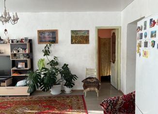 Продажа таунхауса, 100 м2, село Песчаные Ковали, Октябрьская улица