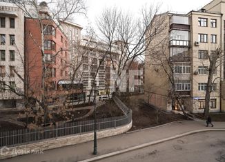 Продажа многокомнатной квартиры, 612.4 м2, Москва, 1-й Зачатьевский переулок, 6, метро Кропоткинская