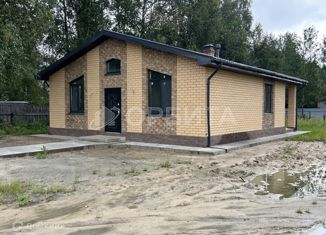 Дом на продажу, 95 м2, Тюмень, Фруктовая улица, 21, Центральный округ