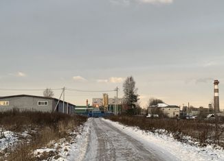 Продажа земельного участка, 160 сот., поселок Романовка