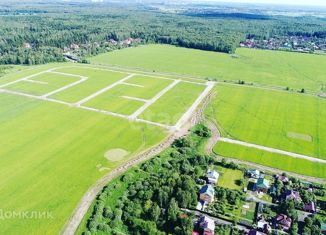 Участок на продажу, 8 сот., деревня Ясная Поляна