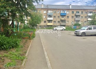 Продажа 3-комнатной квартиры, 60 м2, село Барышево, улица Черняховского, 40Б