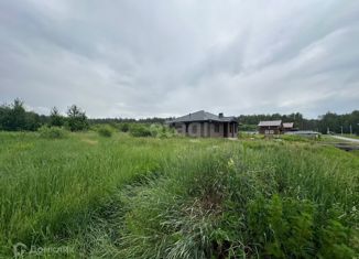 Продам земельный участок, 10 сот., коттеджный посёлок Заповедник, квартал Бобёр, 58