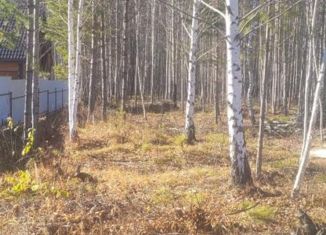 Продажа участка, 10 сот., СНТ Светлое, 9-я Левая улица, 4