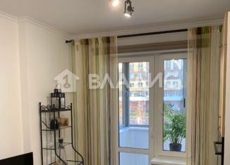 Продается 2-комнатная квартира, 36.1 м2, село Остафьево, Остафьевское шоссе, 14к1