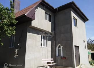 Продается дом, 172 м2, Крым, садоводческое некоммерческое товарищество Буревестник, 200