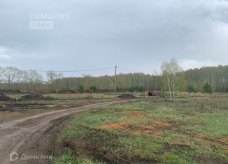 Продам участок, 12.8 сот., деревня Полетаево II-е