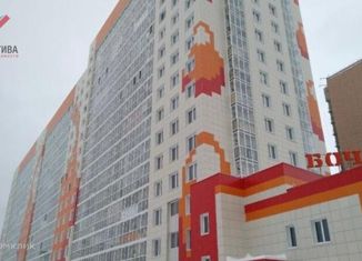 Продаю 1-комнатную квартиру, 36.3 м2, Барнаул, Балтийская улица, 95, ЖК Матрёшки