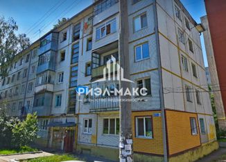 Комната на продажу, 14 м2, Брянск, Красноармейская улица, 166, Советский район