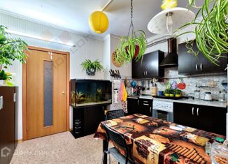 Однокомнатная квартира на продажу, 44 м2, Краснодар, улица Лавочкина, 17, ЖК Восток