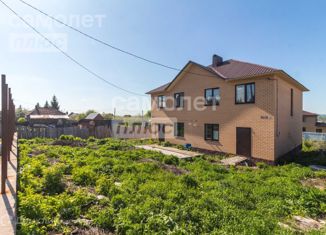 Продается таунхаус, 103.3 м2, деревня Зинино, улица Томарова, 2