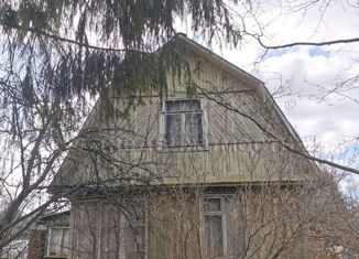 Дом на продажу, 43 м2, садоводческий массив Мшинская
