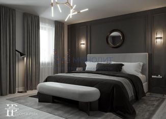 Продается пятикомнатная квартира, 170 м2, Нижний Новгород, улица Максима Горького, 165, метро Горьковская