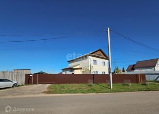 Продажа дома, 128 м2, село Поспелово, улица Пушкина, 15