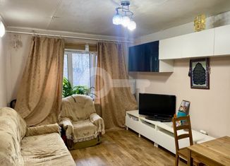 Продам 2-ком. квартиру, 35.4 м2, Казань, улица Заря, 3А