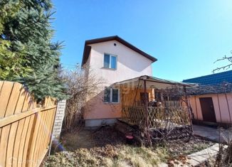 Продажа дома, 49 м2, СНТ Трубник, СНТ Трубник, 135