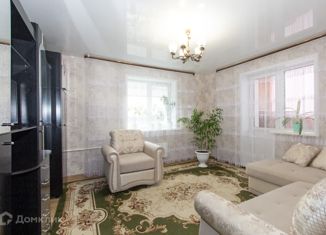 Продаю двухкомнатную квартиру, 46.5 м2, Новосибирск, улица Титова, 250, метро Речной вокзал