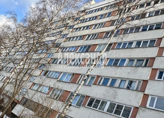 Продается двухкомнатная квартира, 43.5 м2, Санкт-Петербург, Придорожная аллея, 5, муниципальный округ Сергиевское