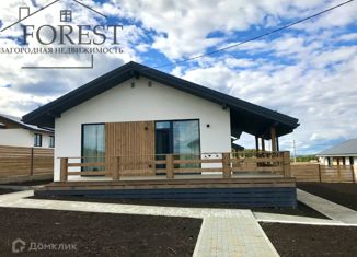 Дом на продажу, 100 м2, посёлок Габиевский