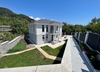 Продажа дома, 238.8 м2, посёлок городского типа Ореанда