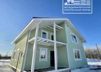 Продам дом, 143 м2, деревня Бородино, Бородинская улица, 22