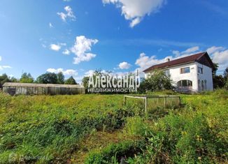 Продам дом, 184.5 м2, поселок Уткино, Кристальный переулок