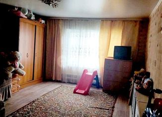 Трехкомнатная квартира на продажу, 55.5 м2, Троицк, Деповская улица, 5