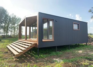 Дом на продажу, 80 м2, посёлок Растущий