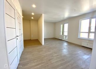 Продается двухкомнатная квартира, 55 м2, Барнаул, ЖК Лапландия, Павловский тракт, 168