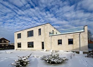 Продается дом, 377 м2, деревня Черемисское, Молодёжная улица, 24