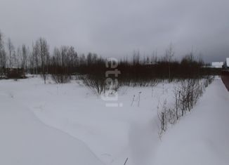 Продажа земельного участка, 11.09 сот., Кириши, площадь Ленина