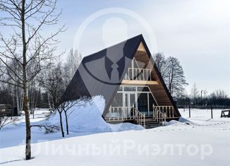 Продам дом, 108.6 м2, садоводческое товарищество Ветеран-3