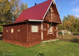 Продаю дом, 50 м2, территория Седъюский