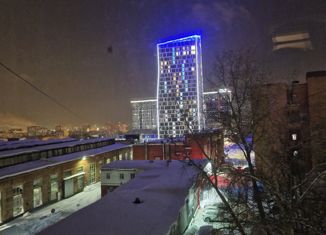 Продаю трехкомнатную квартиру, 50.9 м2, Ижевск, Пушкинская улица, 262, жилой район Север