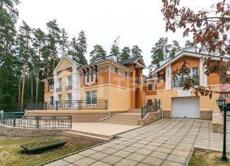 Продаю дом, 530 м2, деревня Дунино