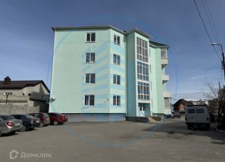 Продается 2-комнатная квартира, 58.2 м2, станица Ессентукская, Кооперативная улица, 51