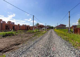 Продажа земельного участка, 14 сот., поселок Приобский, Рыбацкая улица