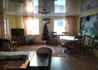 Продам дом, 81.7 м2, поселок Усть-Мана, Комсомольская улица, 77