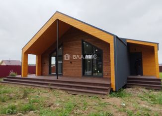 Дом на продажу, 100 м2, деревня Ступино, коттеджный посёлок Черноморский, 78