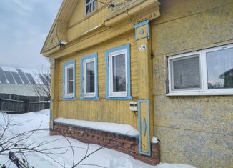 Продажа дома, 55 м2, Кохма, Стрелковая улица