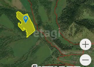 Продам участок, 1220 сот., село Бешпельтир