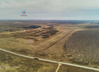 Продаю земельный участок, 510 сот., посёлок Новотроицкий