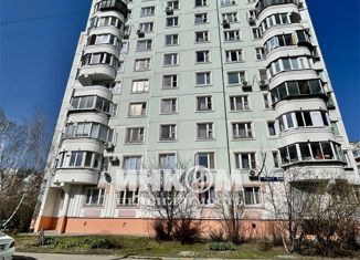 Продам однокомнатную квартиру, 36 м2, Москва, Изюмская улица, 46к1, метро Улица Скобелевская