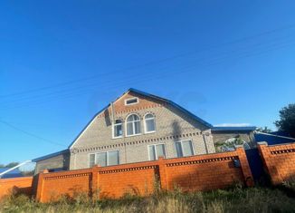 Продам дом, 278.9 м2, хутор Садовый, Солнечная улица