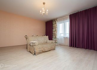 Продажа 2-ком. квартиры, 73.8 м2, Иркутск, улица Маршала Конева, 16, ЖК Эльбрус