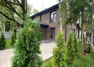 Продам дом, 153.8 м2, Апрелевка, Спортивная улица, 10