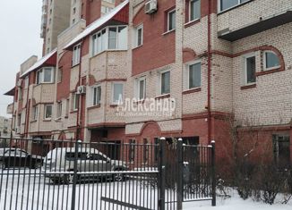 Продается офис, 247.9 м2, Санкт-Петербург, Пражская улица, 42, метро Проспект Славы