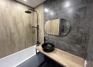 Продам двухкомнатную квартиру, 46.5 м2, Кемерово, Солнечный бульвар, 8, ЖК Солнечный Бульвар